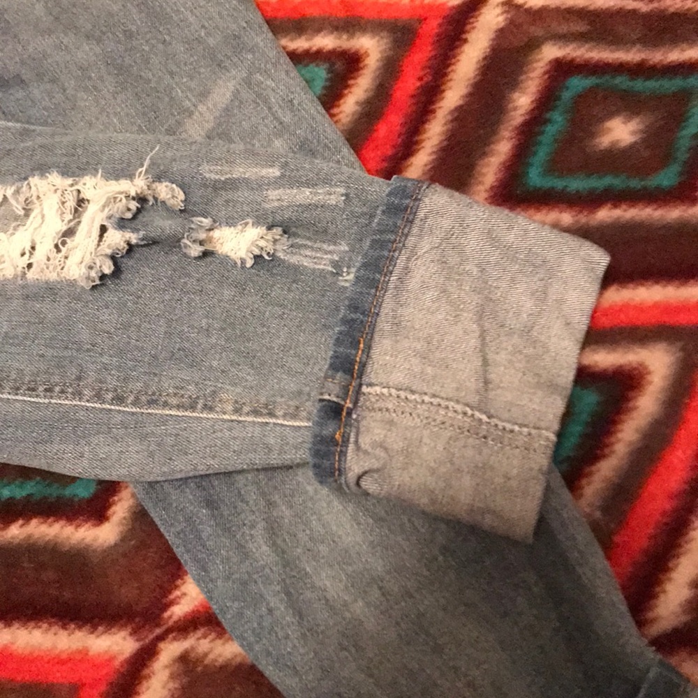 Pants - Picture 4 of 5